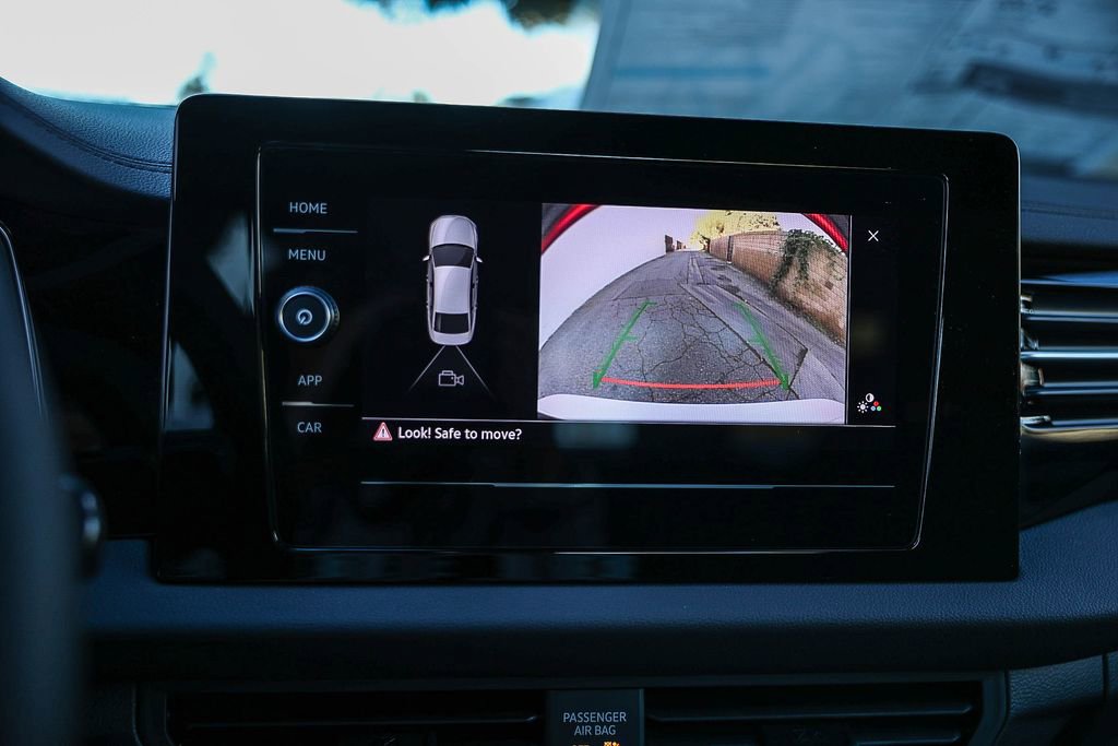 New 2026 Volkswagen Jetta Sport image 35