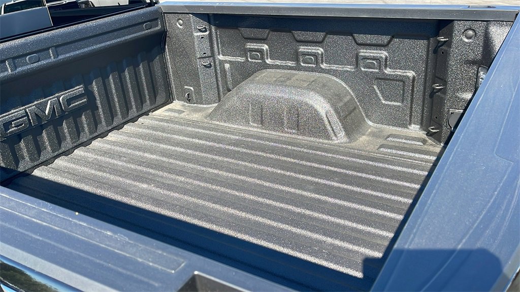 New 2026 GMC Sierra 1500 Elevation image 26