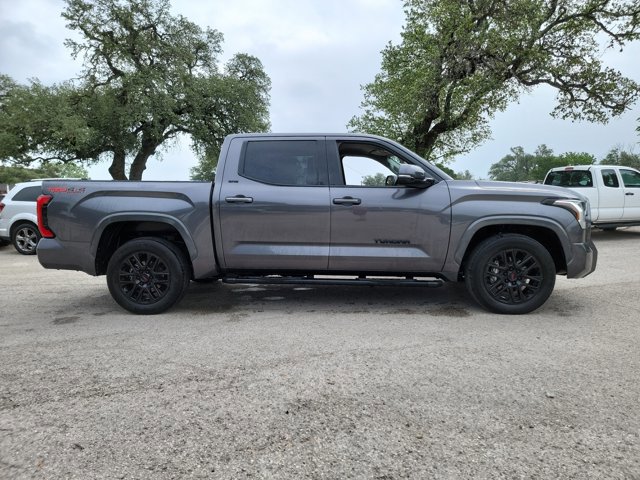 Used 2023 Toyota Tundra SR5 w/ TRD Sport Premium Package AWD/4WD image 4