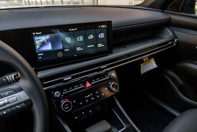 New 2026 Hyundai Santa Cruz SEL FWD image 14