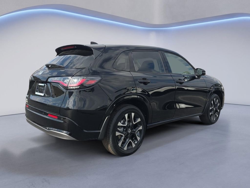 New 2026 Honda HR-V EX-L image 5