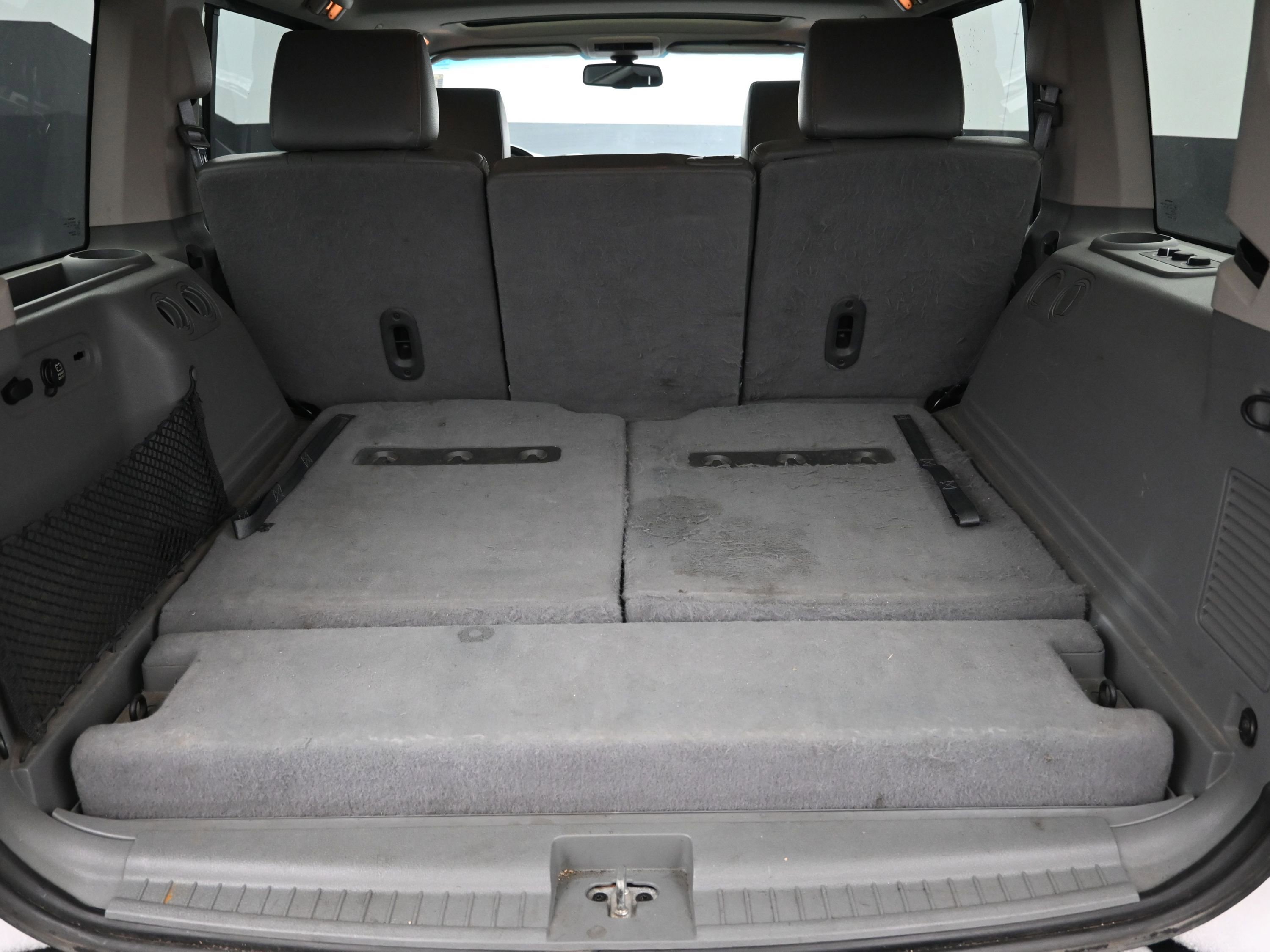 Used 2006 Jeep Commander 4WD image 24