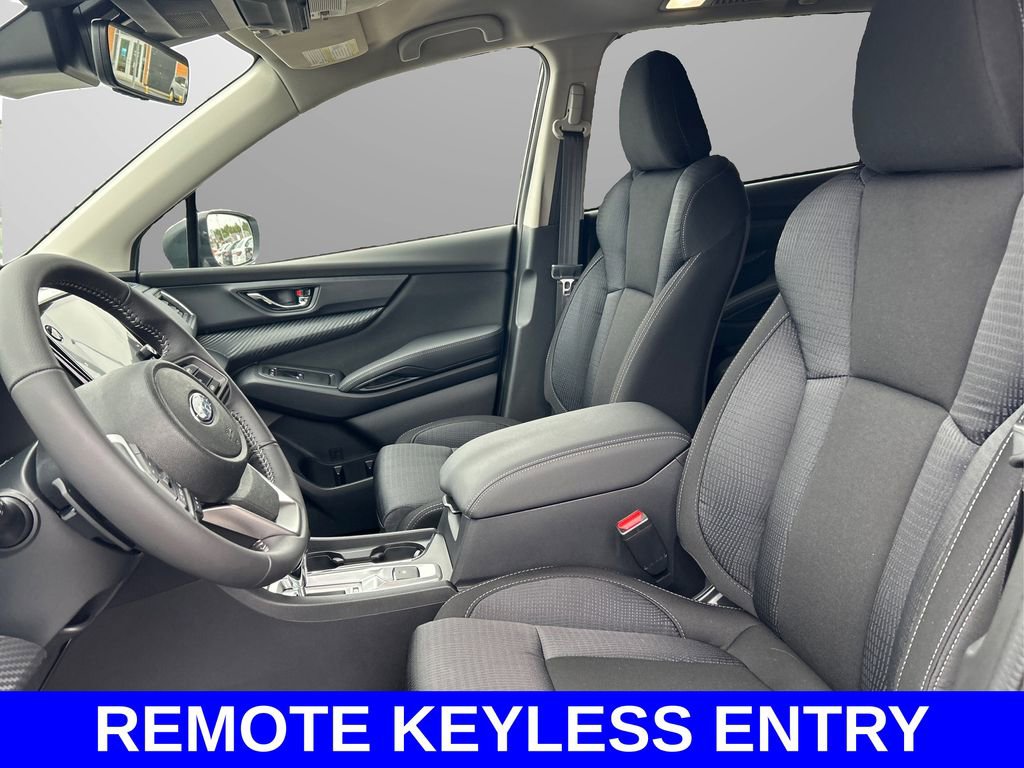 Certified 2025 Subaru Ascent Premium image 9