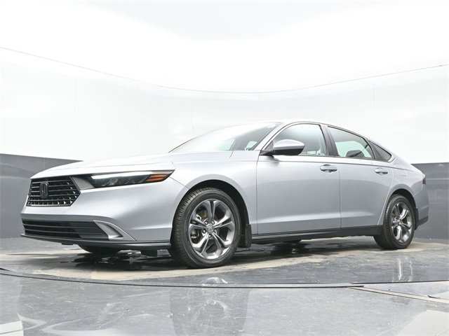 Used 2023 Honda Accord EX image 23