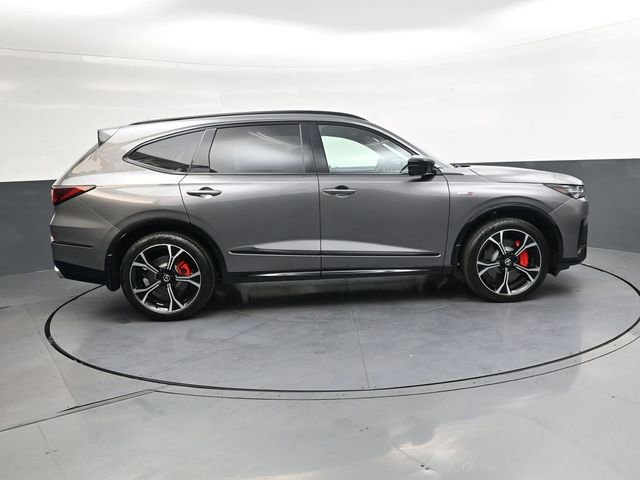 New 2026 Acura MDX Type S AWD/4WD video 3
