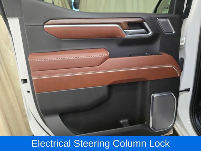 Used 2023 GMC Sierra 1500 Denali Ultimate image 32