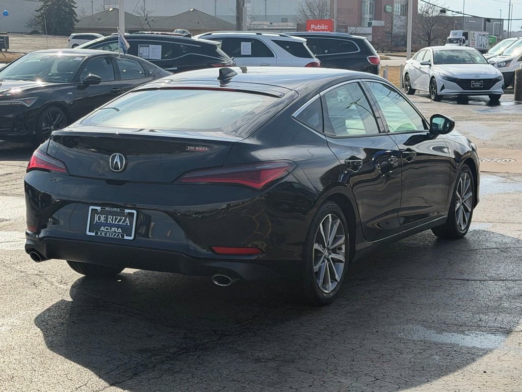 Used 2023 Acura Integra image 6