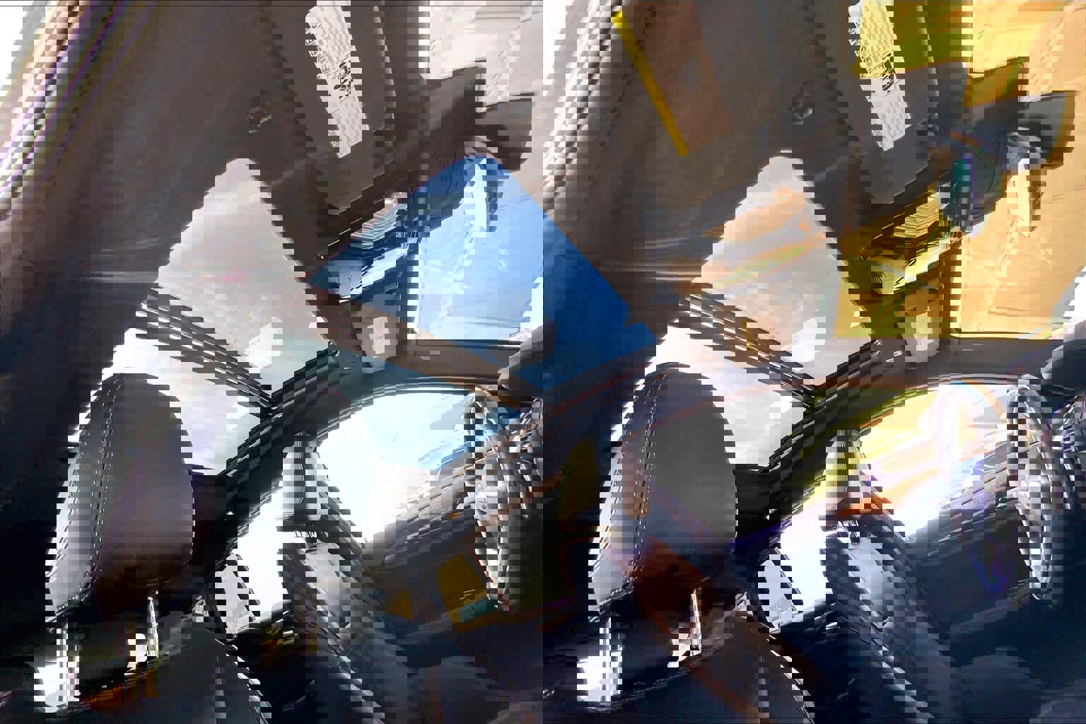 Used 2019 BMW X4 xDrive30i image 14