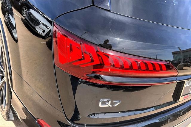 Used 2023 Audi Q7 3.0T Premium Plus w/ Premium Plus Package image 32