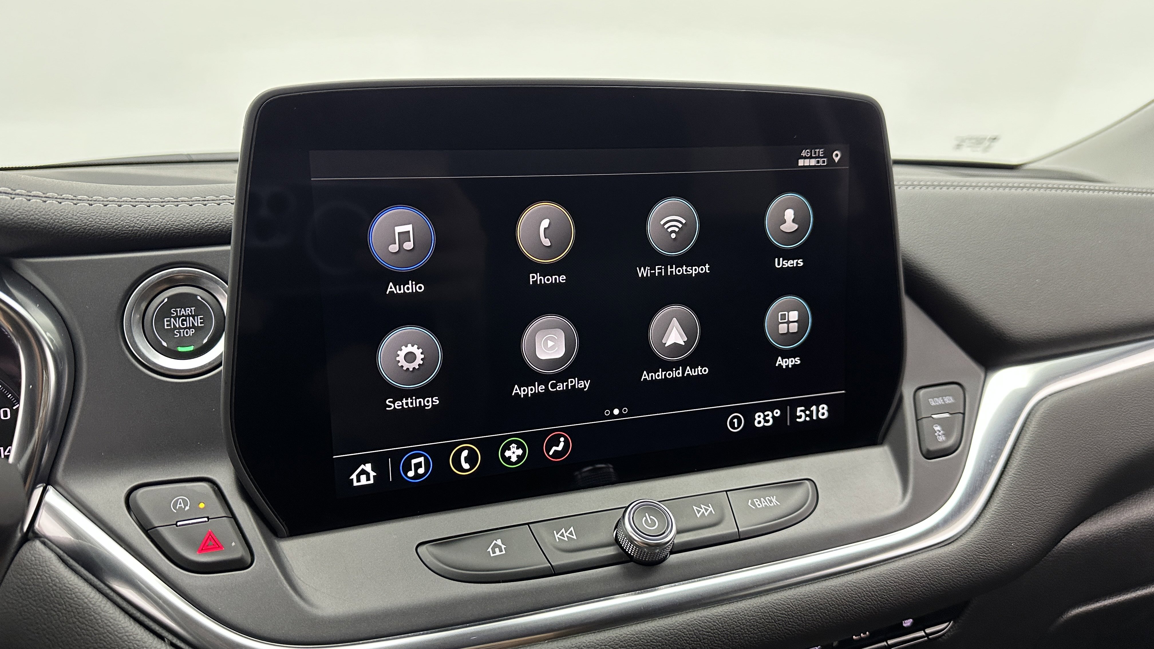 Used 2025 Chevrolet Blazer LT image 14