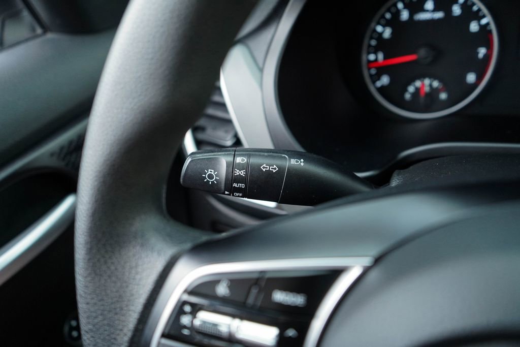 Used 2021 Kia Seltos LX AWD/4WD image 30