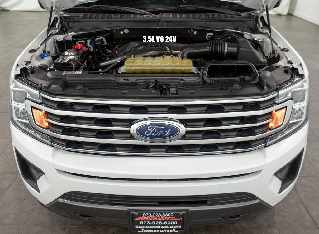 Used 2020 Ford Expedition Max XL image 3