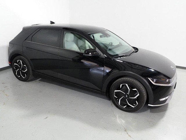 Used 2023 Hyundai Ioniq 5 SEL w/ Cargo Package image 10