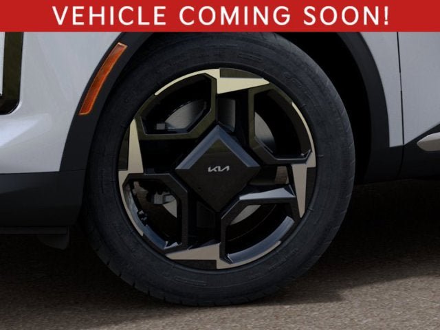 New 2026 Kia Sportage EX AWD/4WD image 9