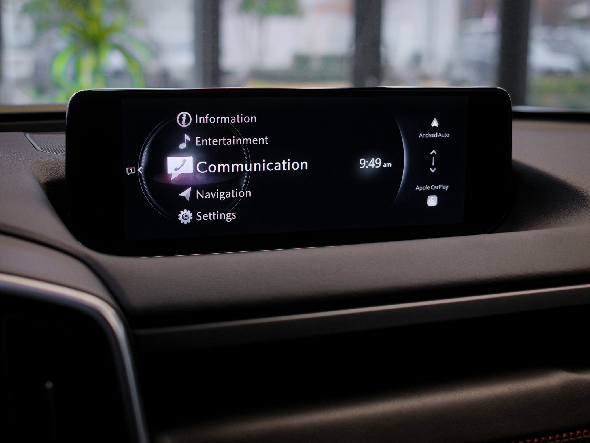 New 2026 MAZDA CX-50 Meridian Edition w/ Cargo Package AWD/4WD image 21