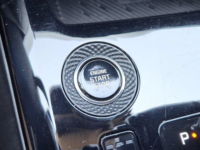 Certified 2024 Kia Niro FWD image 22
