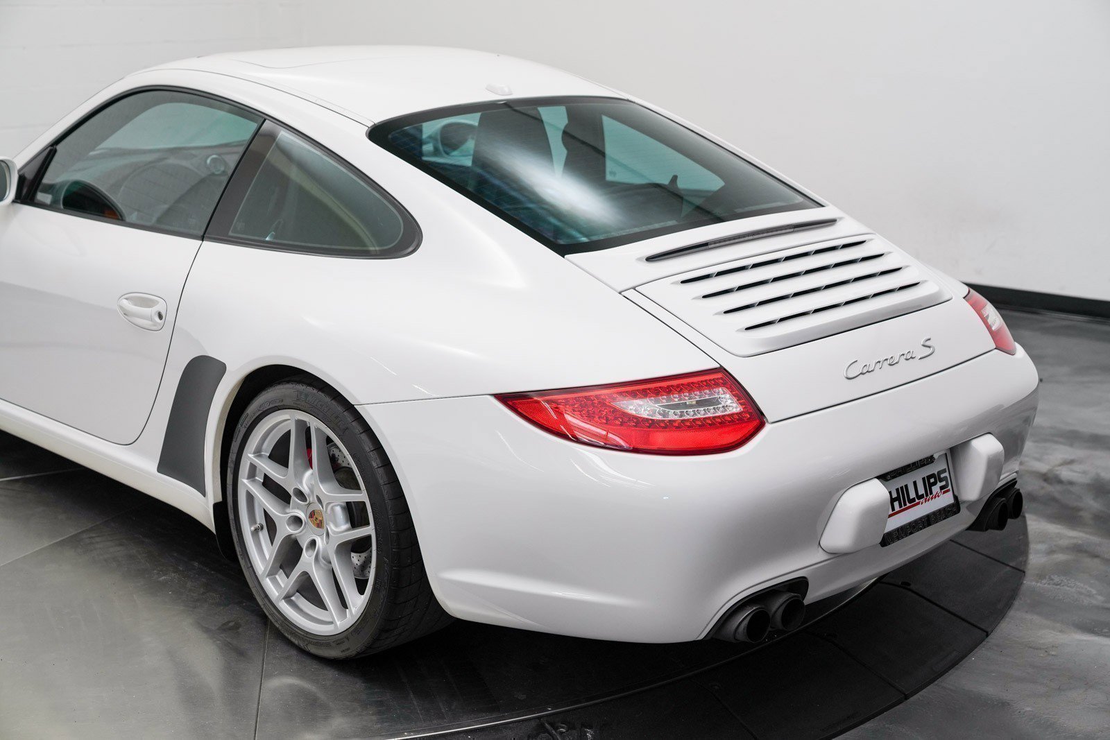 Used 2010 Porsche 911 Carrera S image 10