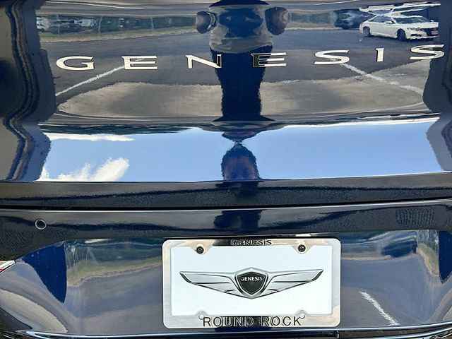 New 2026 Genesis GV80 2.5T Prestige AWD/4WD image 22