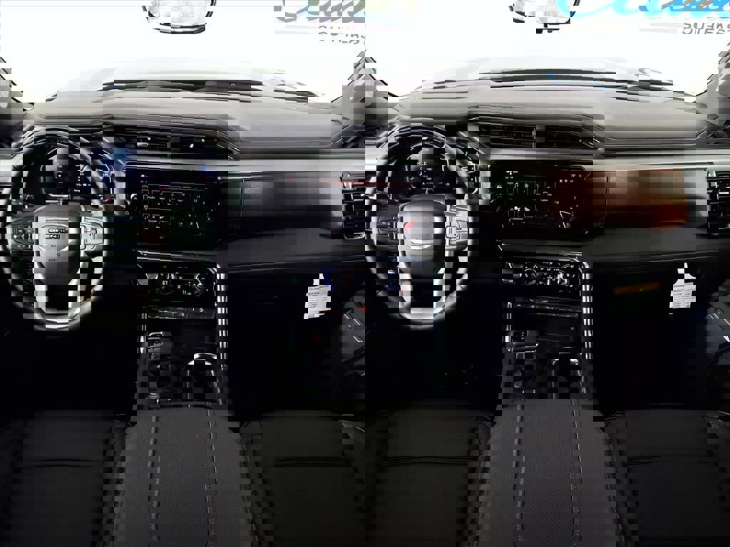 New 2026 GMC Sierra 1500 Denali image 4