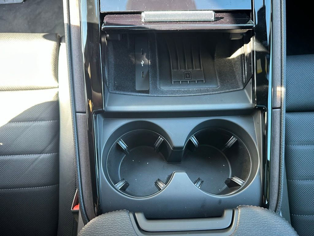 Certified 2026 Porsche Panamera image 27