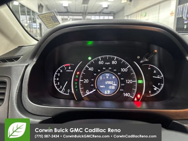 Used 2014 Honda CR-V EX-L image 19