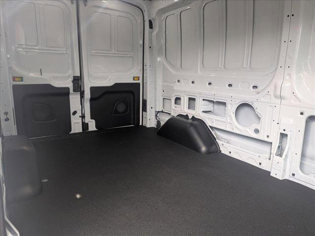 New 2025 Ford Transit 250 image 15