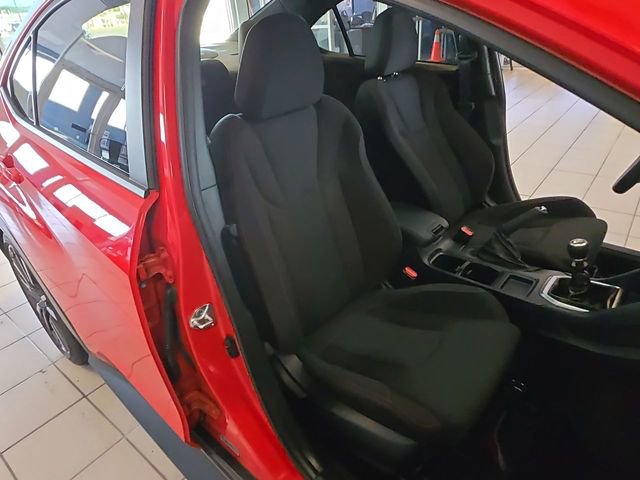 Used 2024 Subaru WRX Premium AWD/4WD image 24