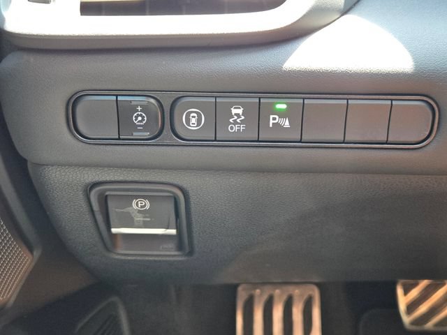 Certified 2023 Acura TLX w/ A-SPEC Package FWD image 28
