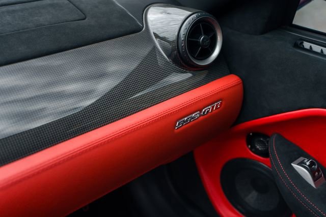 Used 2007 Ferrari 599 GTB Fiorano image 42