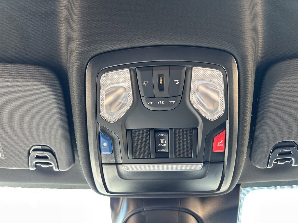 New 2026 RAM 2500 Tradesman image 23
