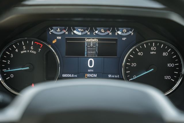 Used 2022 Ford Expedition XLT image 56