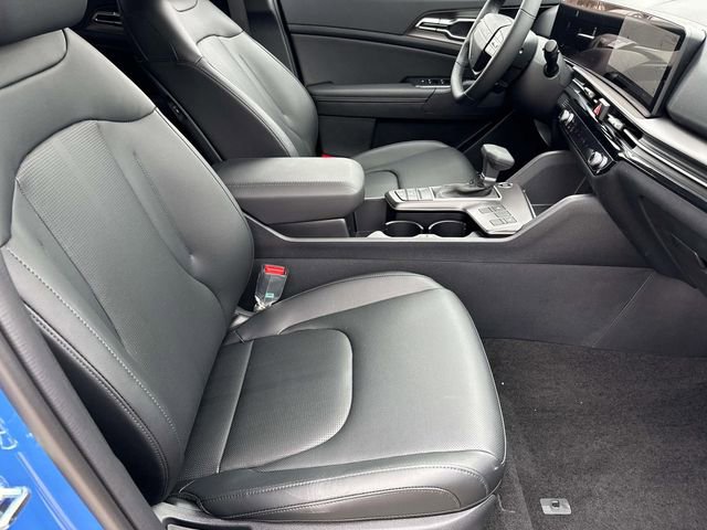 New 2026 Kia Sportage SX image 16