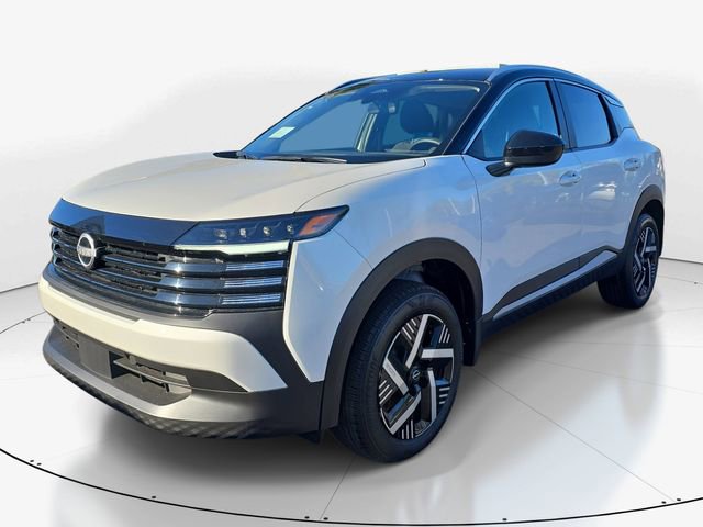 New 2026 Nissan Kicks SV image 5