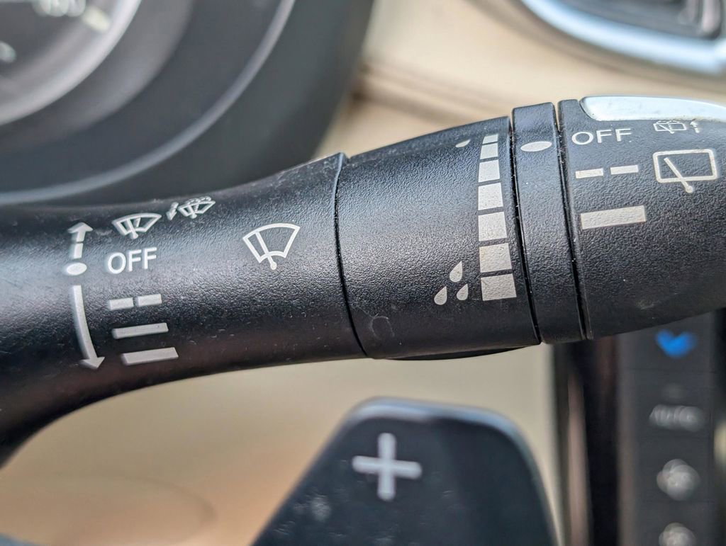 Used 2022 INFINITI QX50 Luxe w/ Cargo Package image 27