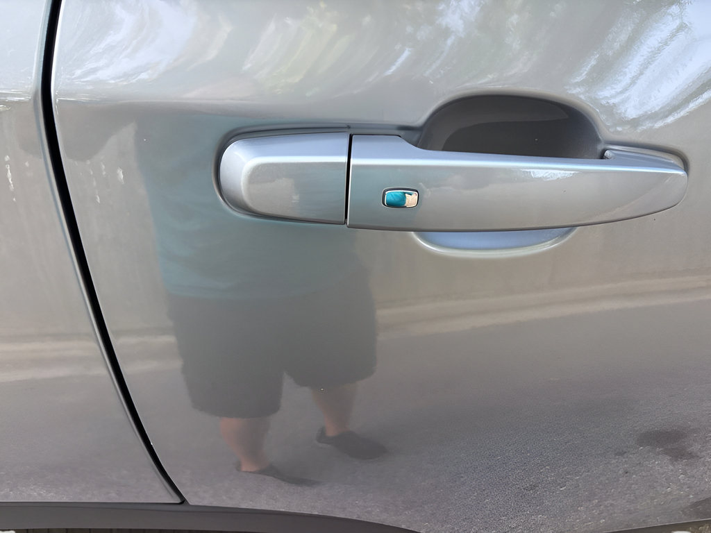 Used 2025 Chevrolet Blazer LT FWD image 34