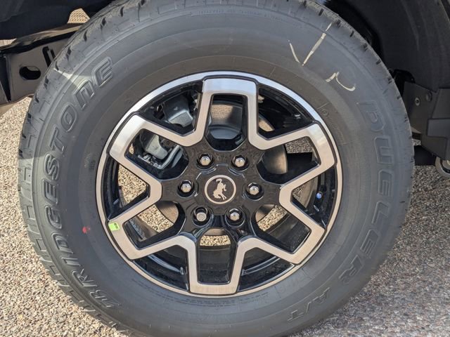 New 2025 Ford Bronco Outer Banks image 43