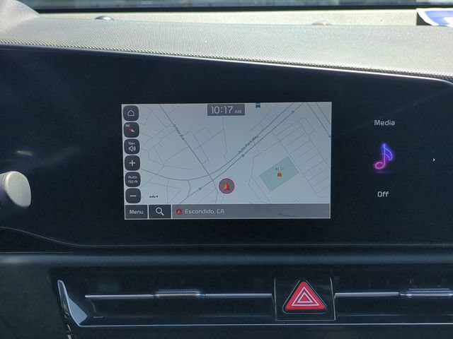 Certified 2024 Kia Niro Wave FWD image 23