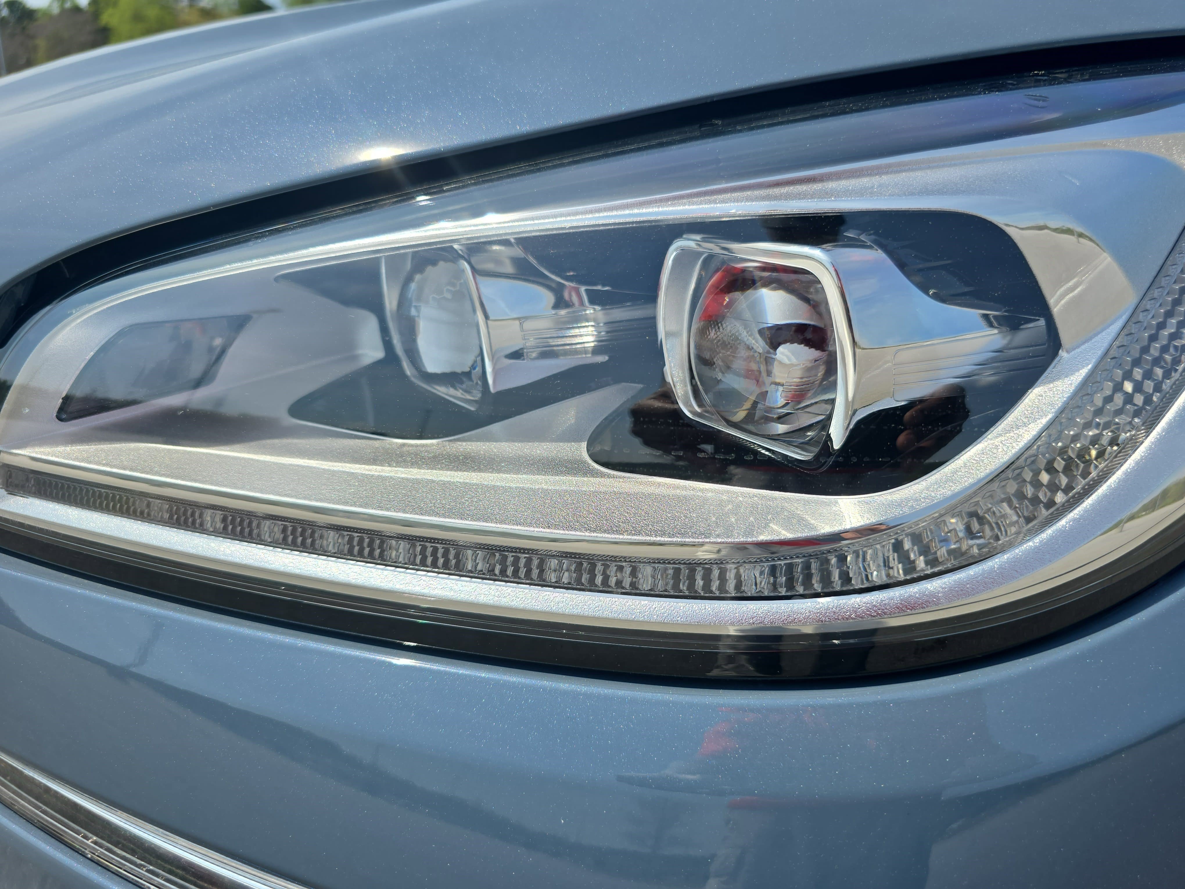 New 2026 Lincoln Corsair Reserve image 31