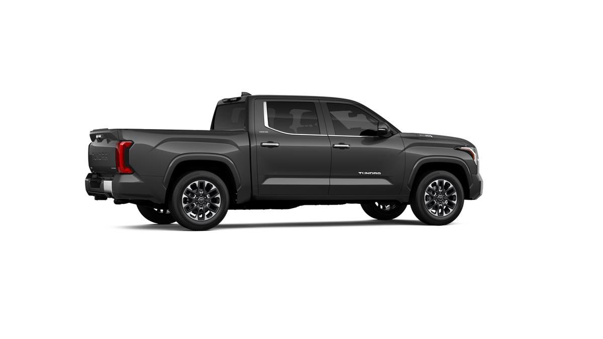 New 2026 Toyota Tundra Limited w/ Limited PVM Package image 27