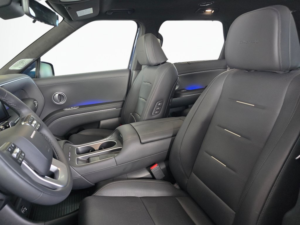 Used 2026 Hyundai Palisade Calligraphy AWD/4WD image 18