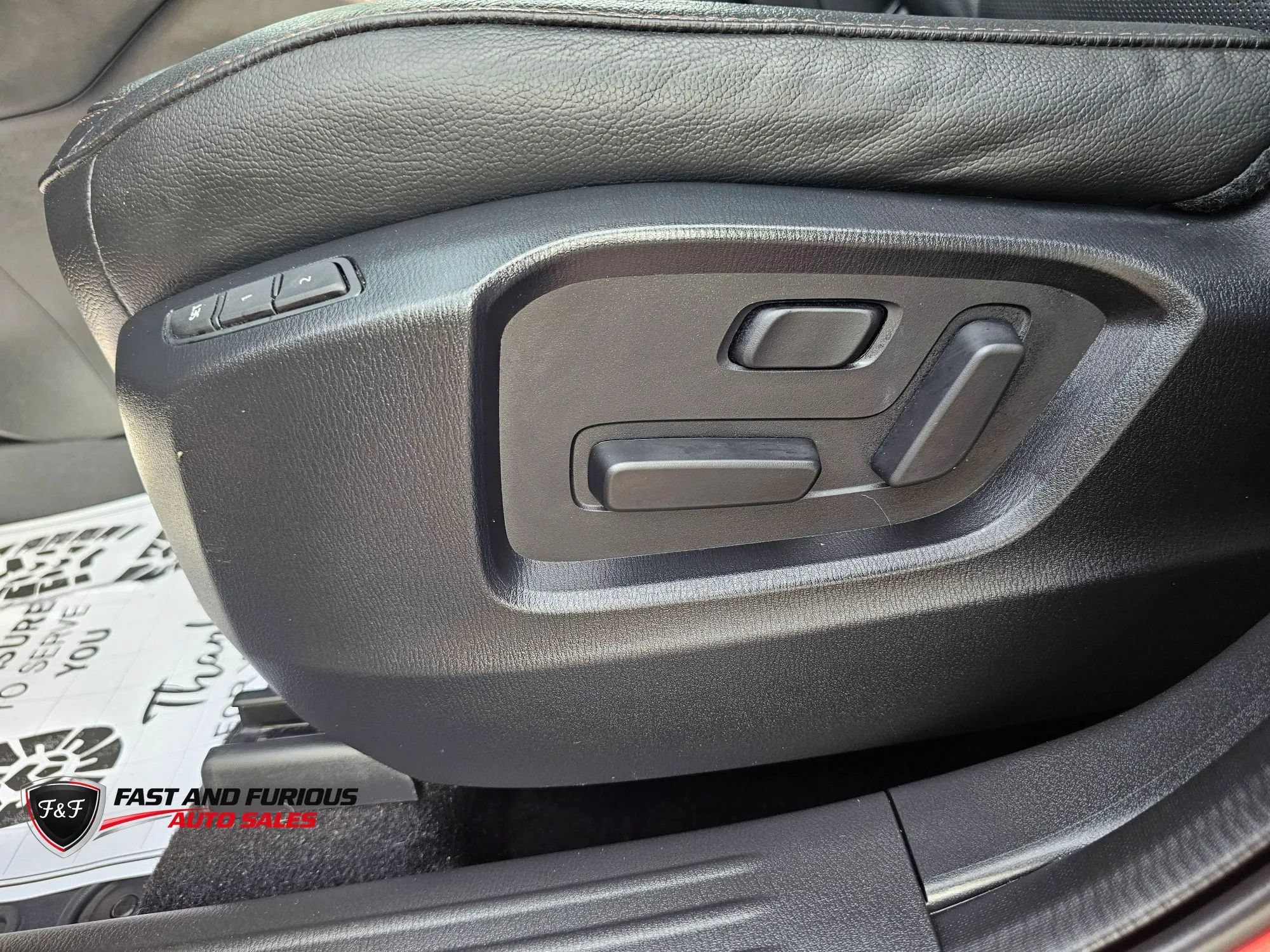 Used 2023 MAZDA CX-5 AWD 2.5 S w/ Premium Plus Pkg image 13