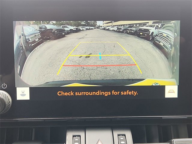 Used 2023 Toyota RAV4 XLE Premium image 14