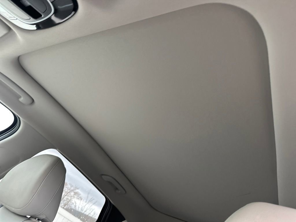 Used 2024 Hyundai Tucson Limited image 19