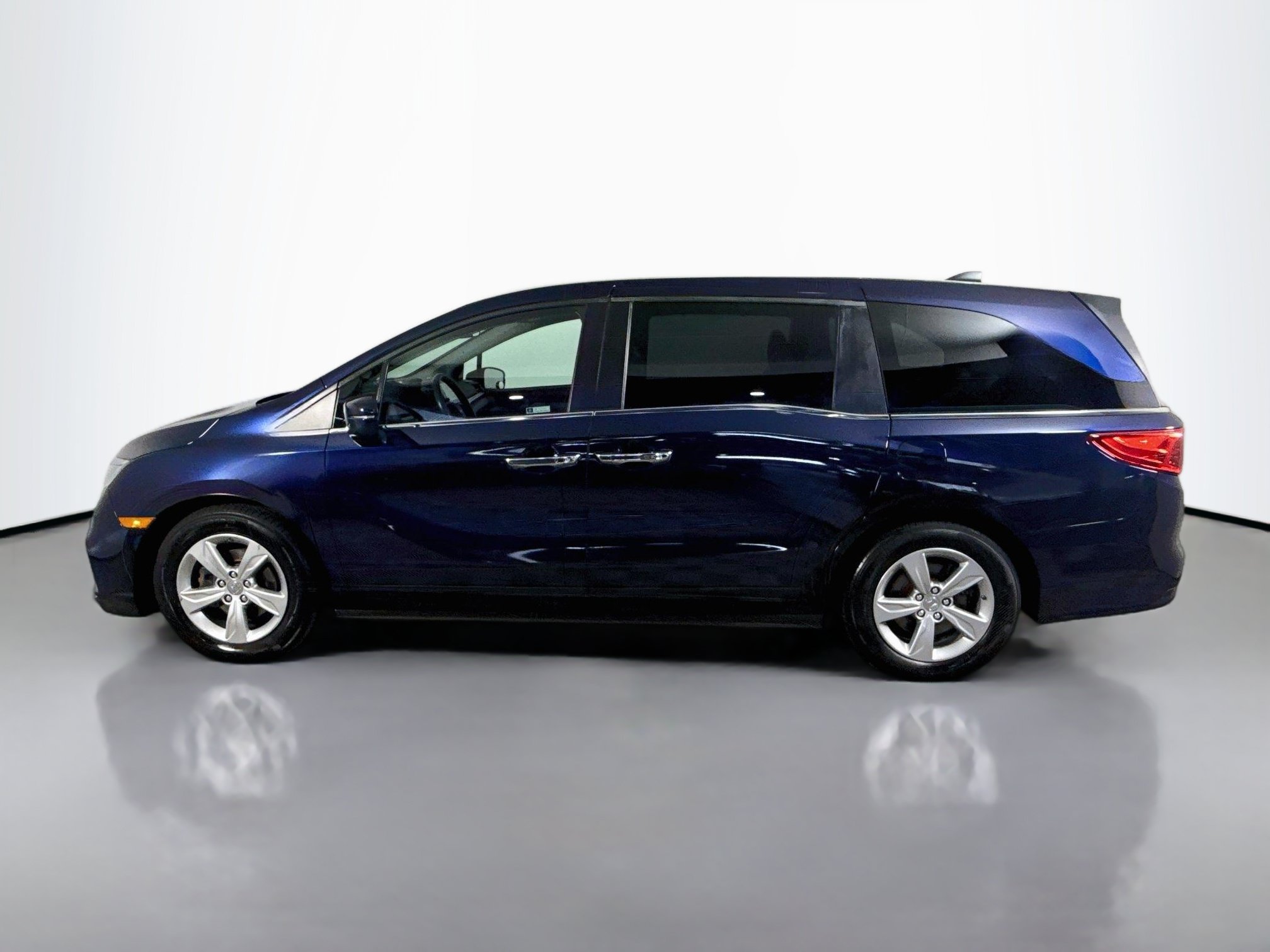 Used 2019 Honda Odyssey EX image 6