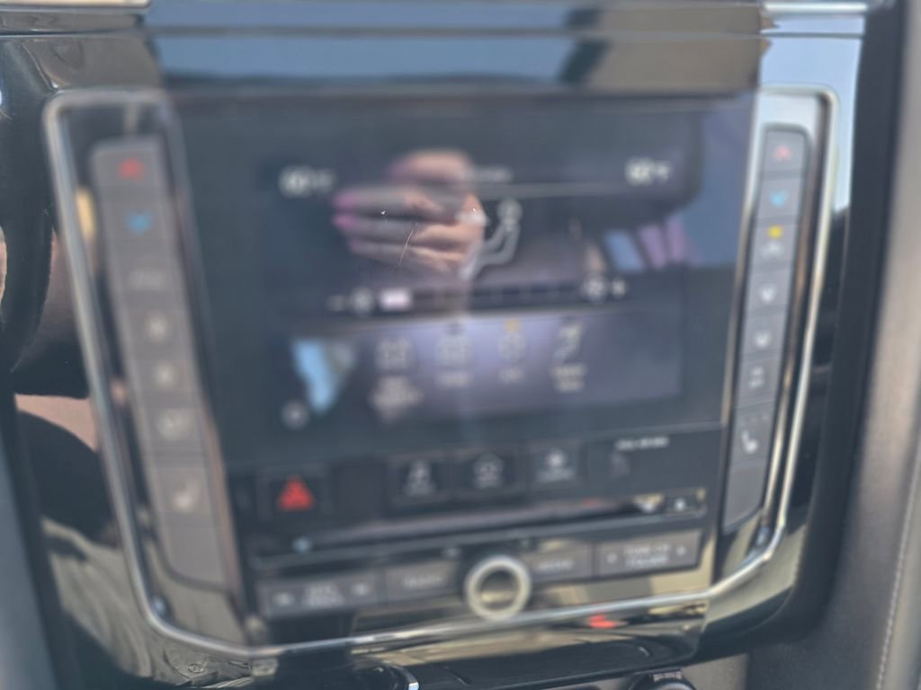 Used 2021 INFINITI QX80 Luxe RWD image 34
