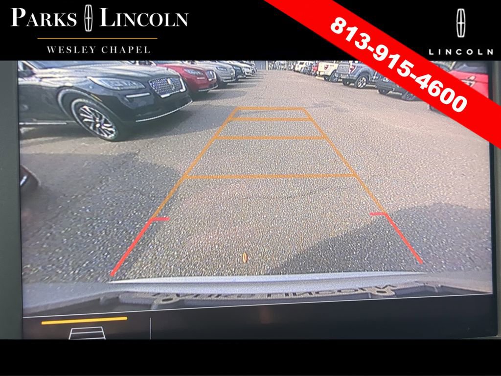 Used 2020 GMC Terrain SLT w/ Preferred Package image 21