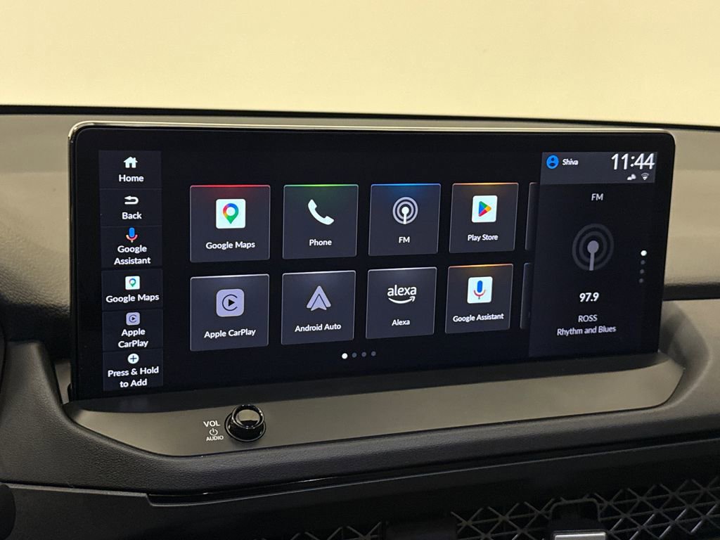 Certified 2025 Honda Accord Touring image 23