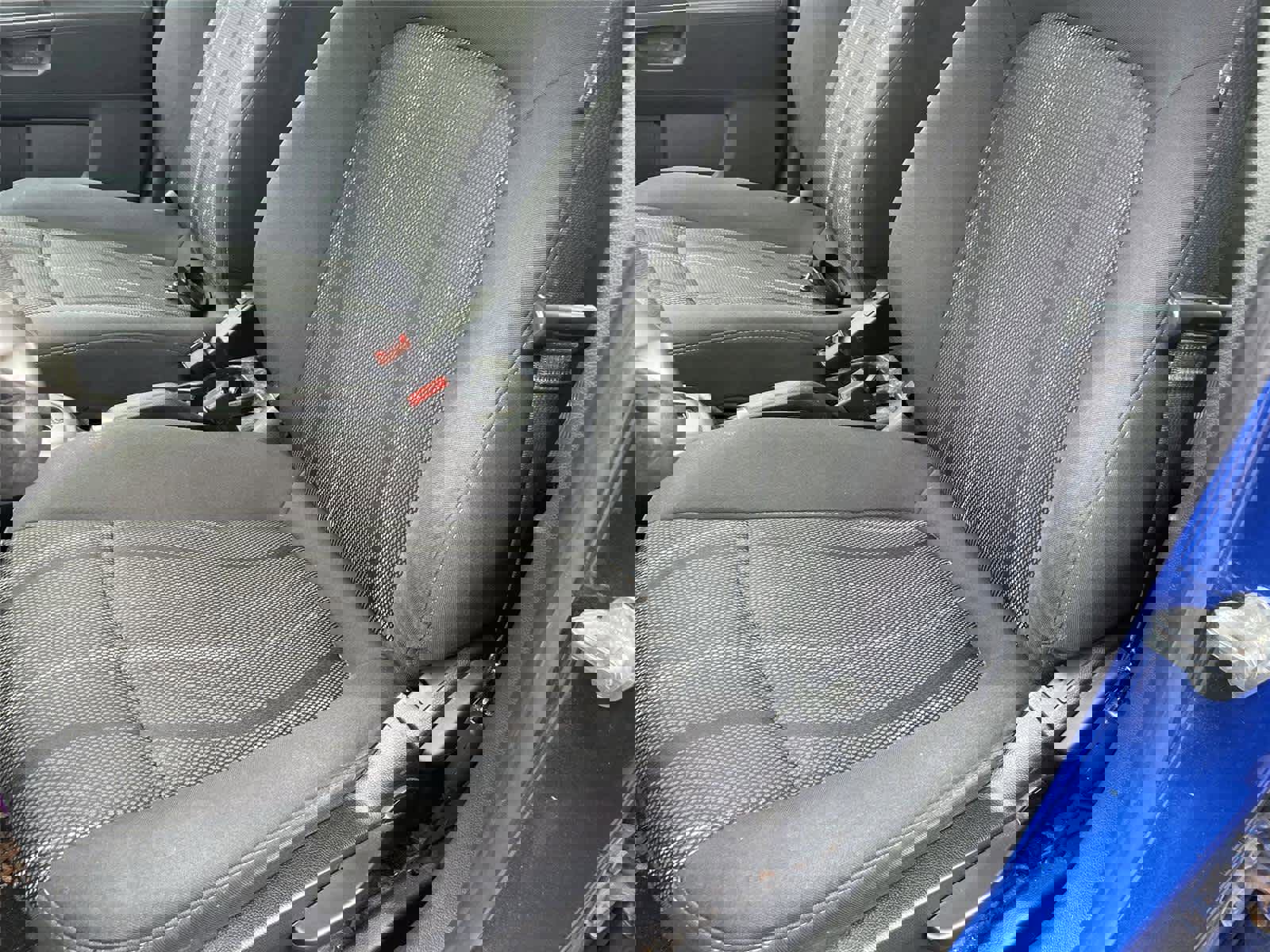 Used 2016 Chevrolet Sonic LT FWD image 10