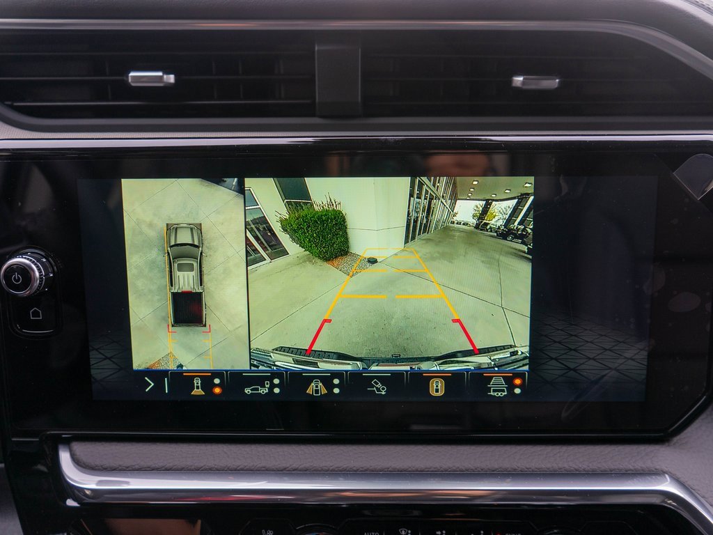 New 2026 GMC Sierra 1500 Denali image 26