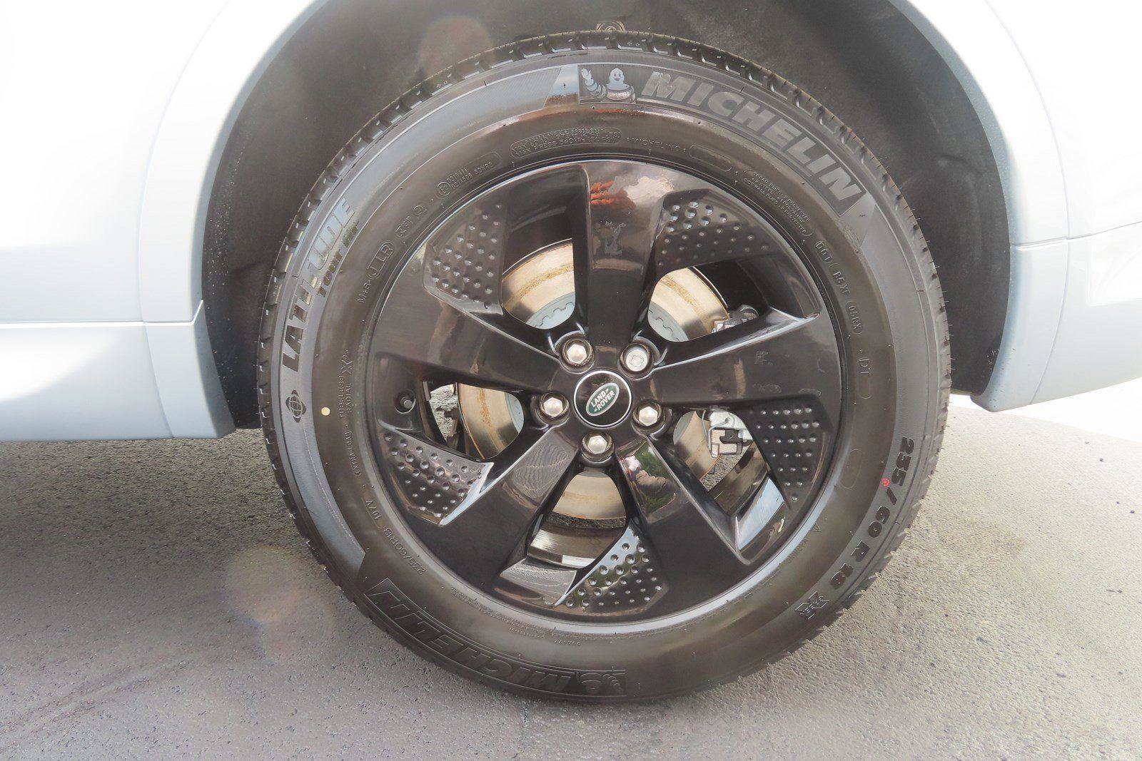 Used 2023 Land Rover Discovery Sport S R-Dynamic AWD/4WD image 11